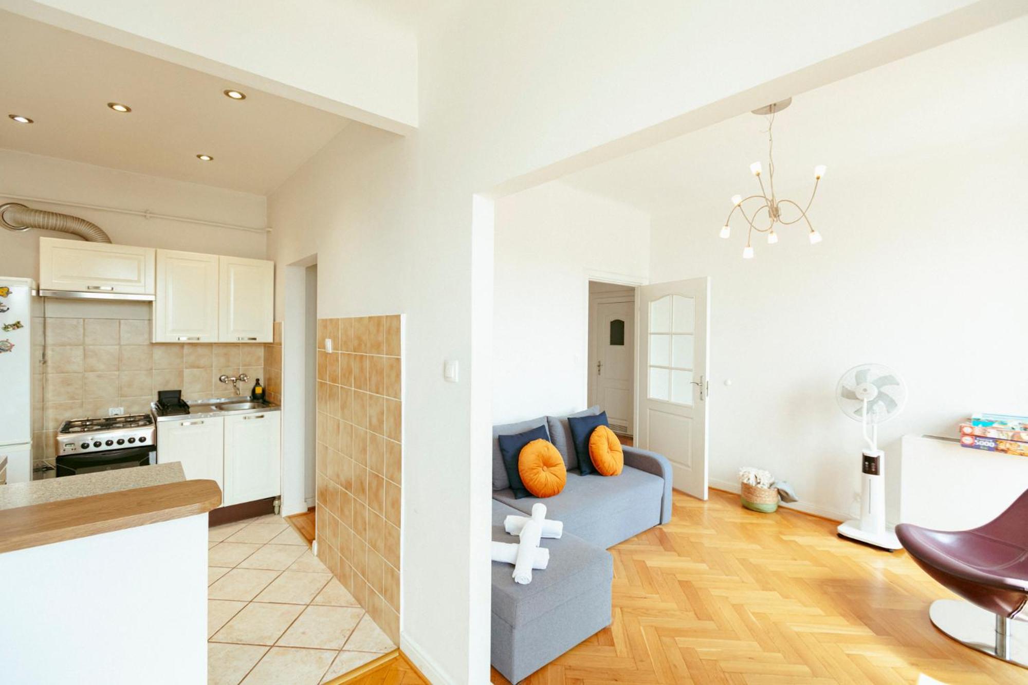 Plac Konstytucji 6 Grey - Bezplatny Garaz Podziemny - Free Parking - Apartament Dla 4 Osob Varşovia Exterior foto